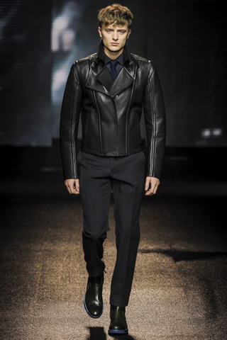 Salvatore Ferragamo / - 2013-2014